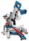 фото: Торцовочная пила Bosch GCM 800 SJ