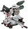фото: Торцовочная пила METABO KGSV 216 M