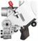 фото: Торцовочная пила METABO KGSV 216 M
