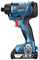 фото: Дрель-шуруповерт Bosch GDR 180-LI