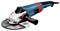 фото: Шлифовальная машина Bosch GWS 22-230 LVI