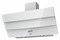 фото: Кухонная вытяжка Krona Inga PB 900 white