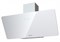 фото: Кухонная вытяжка Krona Liora 900 white S