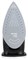 фото: Утюг Vitek VT-8304 BK