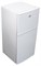 фото: Холодильник Olto RF-120T white