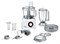фото: Кухонный комбайн Bosch MC812W620