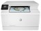 фото: МФУ Hewlett-Packard HP Color LaserJet Pro MFP M182n