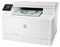 фото: МФУ Hewlett-Packard HP Color LaserJet Pro MFP M182n