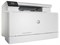 фото: МФУ Hewlett-Packard HP Color LaserJet Pro MFP M182n