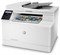 фото: МФУ Hewlett-Packard HP Color LaserJet Pro M183fw