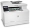 фото: МФУ Hewlett-Packard HP Color LaserJet Pro M183fw