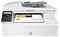 фото: МФУ Hewlett-Packard HP Color LaserJet Pro M183fw