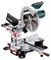 фото: Торцовочная пила METABO KGS 305 M 619305000