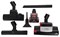 фото: Пылесос Bosch BGS41ZOORU