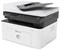 фото: МФУ Hewlett-Packard HP Laser MFP 137fnw