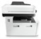 фото: МФУ Hewlett-Packard HP LaserJet MFP M443nda