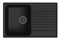 фото: Мойка LEX Geneva 740 black