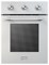 фото: Духовой шкаф Krona STRETTO 45 WH