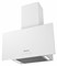 фото: Кухонная вытяжка Krona CLEMENTINA 600 white S