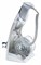 фото: Блендер Bamix SwissLine M200 Silver