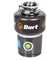 фото: Измельчитель пищевых отходов Bort TITAN 5000 (Control)