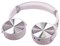 фото: Наушники Harper HB-217 white