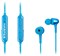 фото: Наушники Harper HB-306 blue