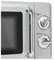 фото: Микроволновая печь Tesler MM-2045 grey