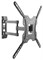 фото: Кронштейн для ТВ ARM Media LCD-404 new black