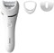 фото: Эпилятор Philips BRE700