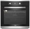 фото: Духовой шкаф Beko BIE21302RBPS
