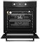 фото: Духовой шкаф Beko BIE21302RBPS