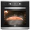 фото: Духовой шкаф Beko BIS23301BC
