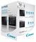 фото: Комплект встройки Candy FCP605XL + ECH64CC