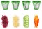 фото: Измельчитель Kitfort КТ-1385