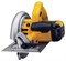 фото: Дисковая циркулярная пила DeWalt DWE575