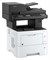 фото: МФУ Kyocera M3145DN