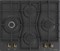 фото: Варочная панель Gorenje GW6D42CLB