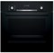 фото: Духовой шкаф Bosch HBJ577EB0R