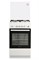 фото: Газовая плита DeLuxe 5040.40Г кр чр