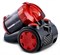 фото: Пылесос Centek CT-2528 красный