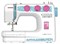 фото: Швейная машина Janome Excellent Stitch 23