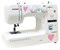 фото: Швейная машина Janome JQ 2515S