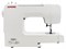 фото: Швейная машина Janome JQ 2515S