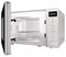 фото: Микроволновая печь Gorenje MO20S4W