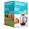 фото: Соковыжималка Scarlett SC-JE50C08