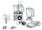 фото: Кухонный комбайн Bosch MC812S814