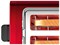 фото: Тостер Bosch TAT3P424