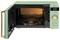 фото: Микроволновая печь Tesler ME-2044 green