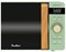 фото: Микроволновая печь Tesler ME-2044 green